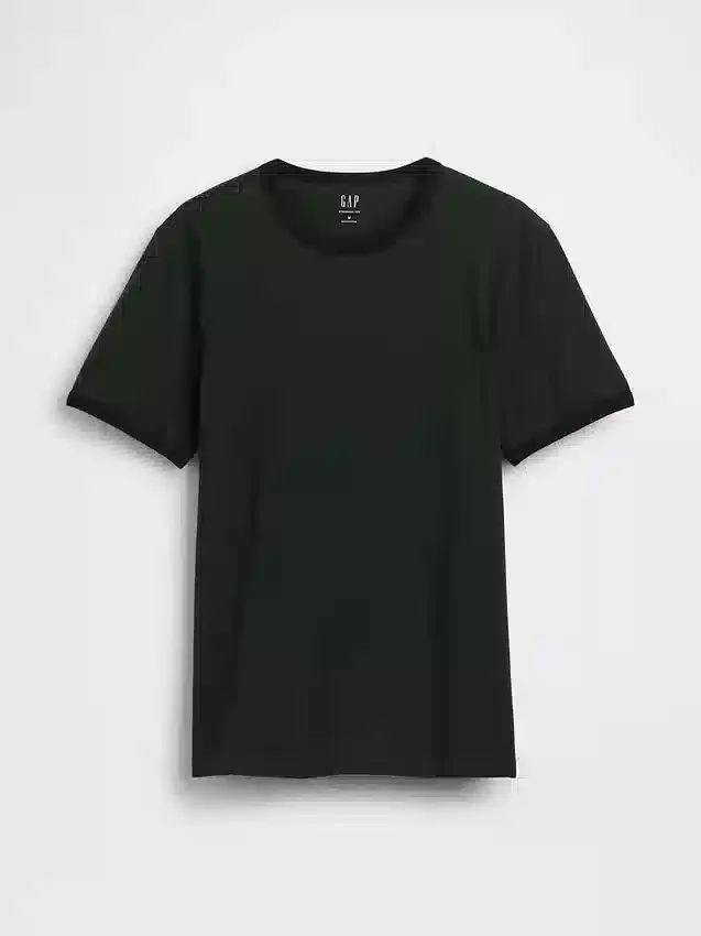 Klassisk T-shirt