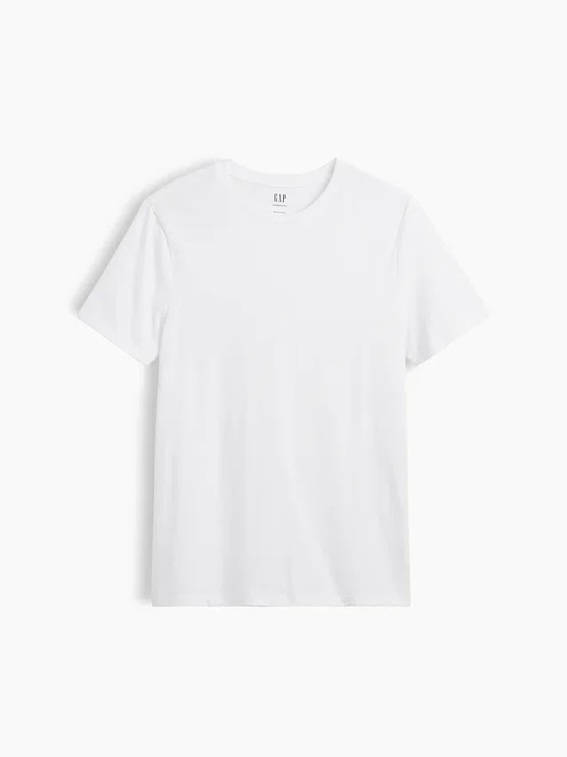 Klassisk T-shirt