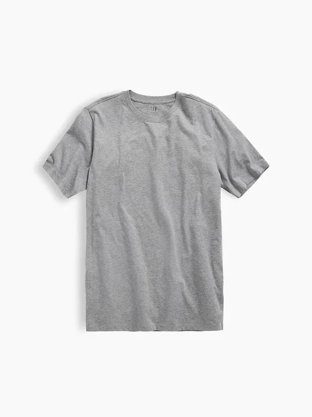 Klassisk T-shirt