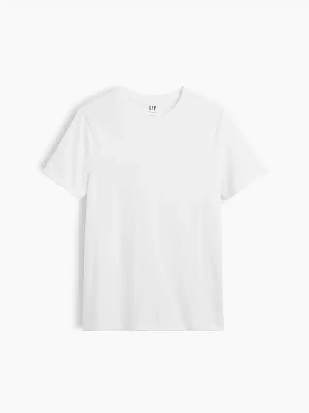Klassisk T-shirt