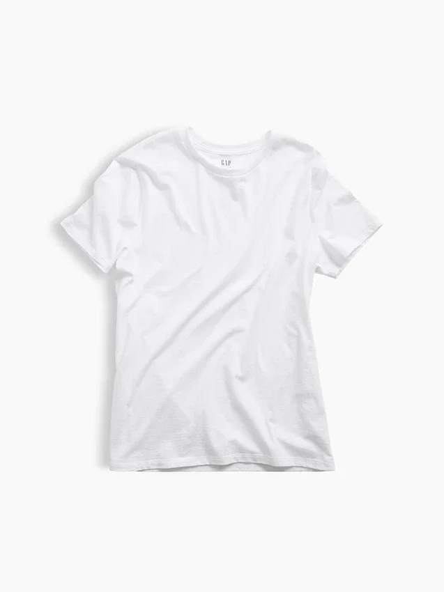 Klassisk T-shirt
