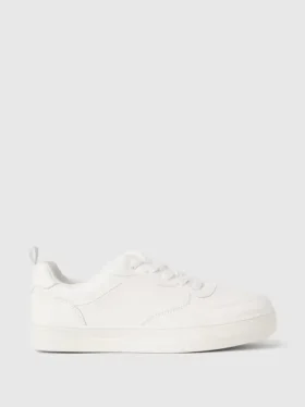 Klassiska sneakers för barn