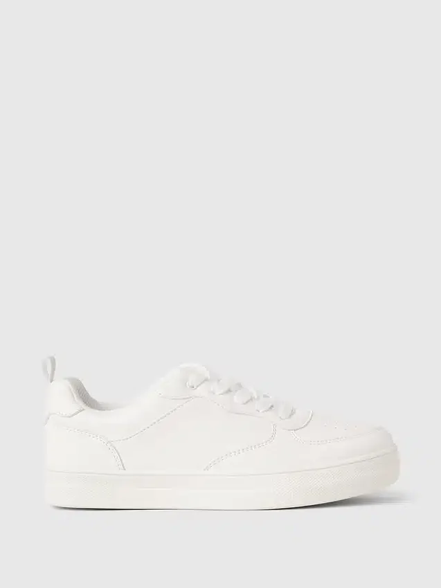 Klassiska sneakers för barn