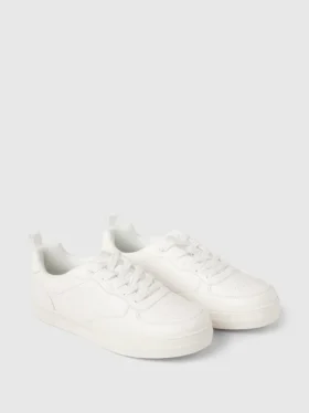 Klassiska sneakers för barn