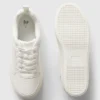 Klassiska sneakers för barn