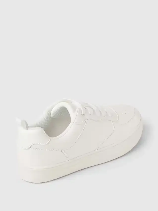 Klassiska sneakers för barn