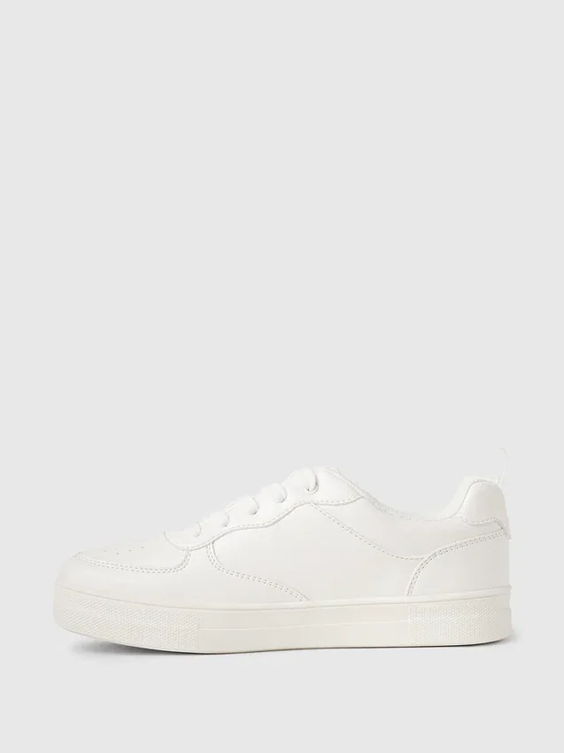 Klassiska sneakers för barn