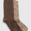 Klädstrumpor (2-pack)