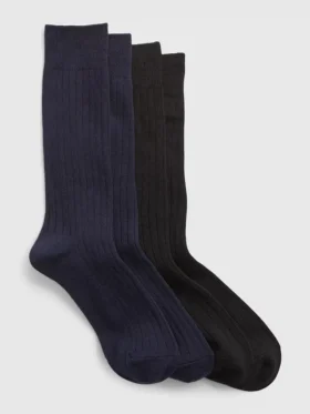 Klädstrumpor (2-pack)