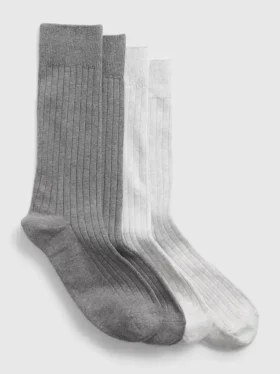 Klädstrumpor (2-pack)