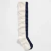 Knästrumpor för barn (2-pack)