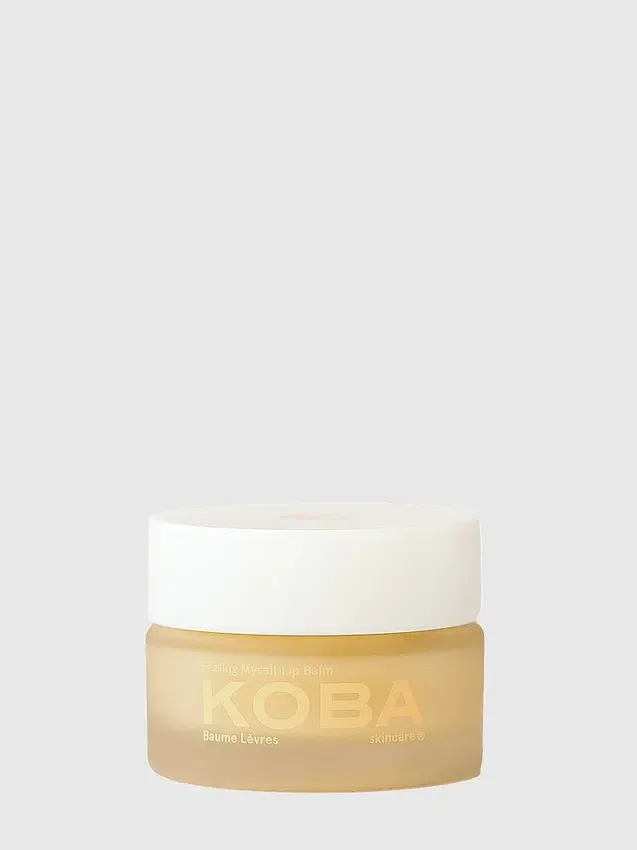Koba Feeling Myself läppbalsam