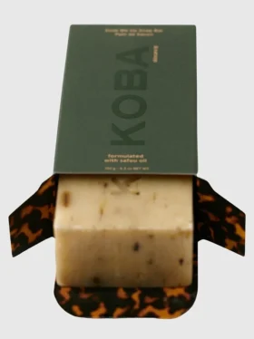 Koba Soak Me up tvål
