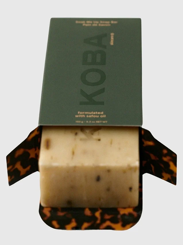 Koba Soak Me up tvål