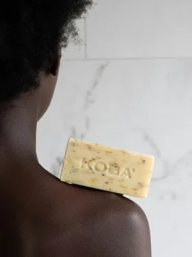 Koba Soak Me up tvål