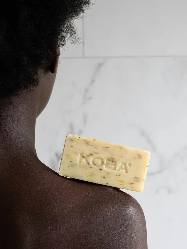 Koba Soak Me up tvål