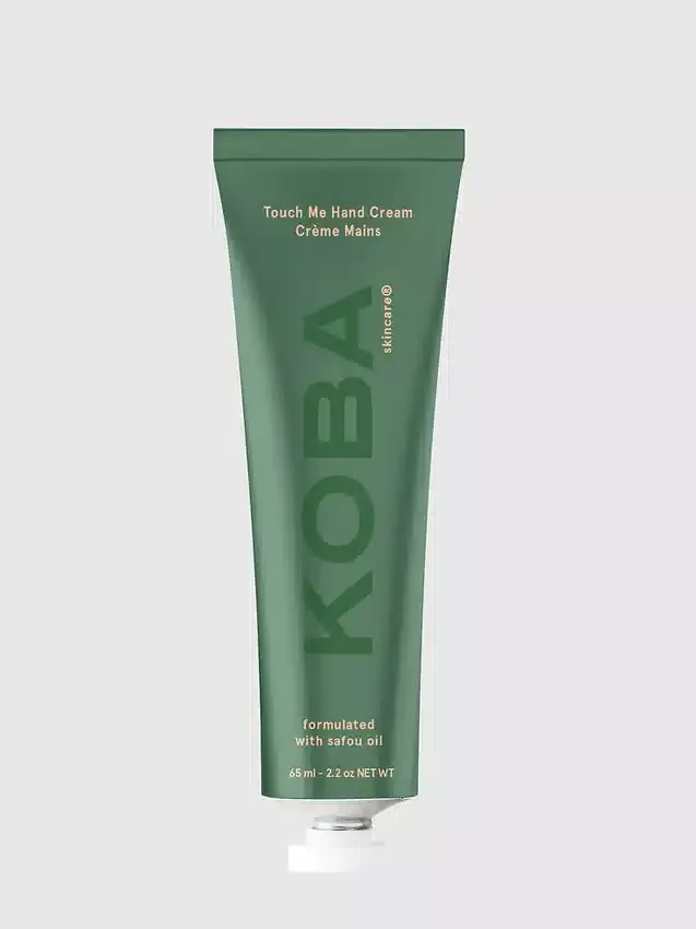 Koba Touch Me Handkräm