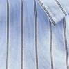 Kort skjorta i ekologisk bomull