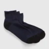 Korta strumpor (3-pack)
