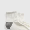 Korta strumpor (3-pack)