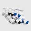 Kortare strumpor för barn (3-pack)