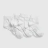 Kortare strumpor för barn (3-pack)