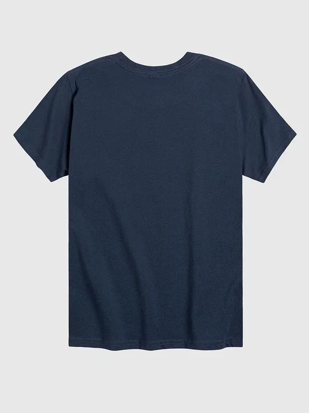 Kortärmad T-shirt för småbarn med motivet ”Peppa Pig Ballet Peppa”