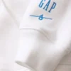 Köp Blue Kids Vintagesoft Relaxed Hoodie