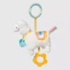 Lama – reseleksak och bitring