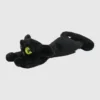 Lanky Cats Ziggy – svart katt i plysch