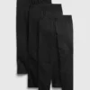 Leggings för barn (3-pack)