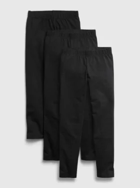 Leggings för barn (3-pack)