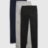 Leggings för barn (3-pack)