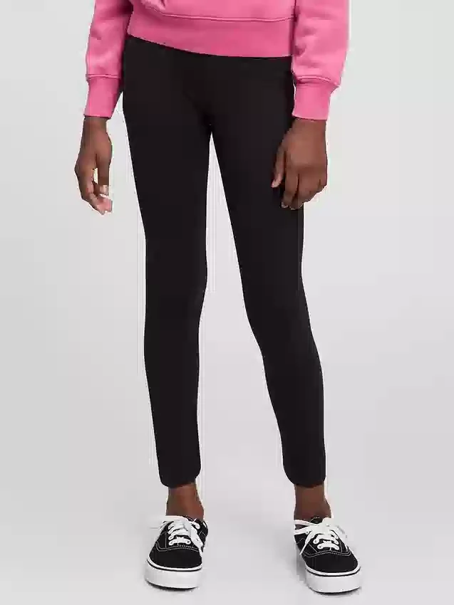 Leggings för barn (3-pack)