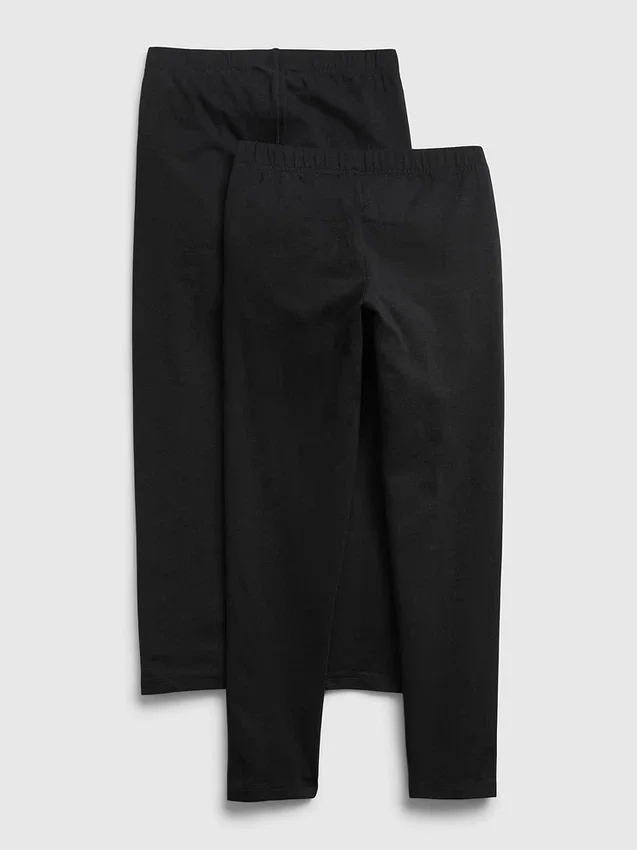 Leggings för barn (3-pack)