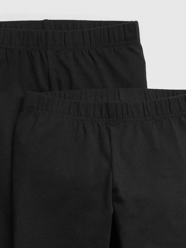 Leggings för barn (3-pack)