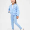 Leggings med mysig foder för Baby & Småbarn