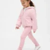 Leggings med mysig foder för Baby & Småbarn