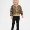Leggings med mysig foder för Baby & Småbarn