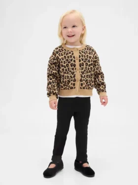 Leggings med mysig foder för Baby & Småbarn