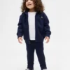 Leggings med mysig foder för Baby & Småbarn