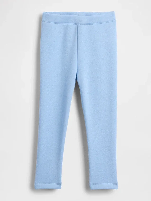 Leggings med mysig foder för Baby & Småbarn