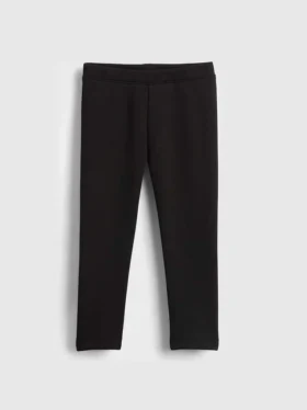 Leggings med mysig foder för Baby & Småbarn