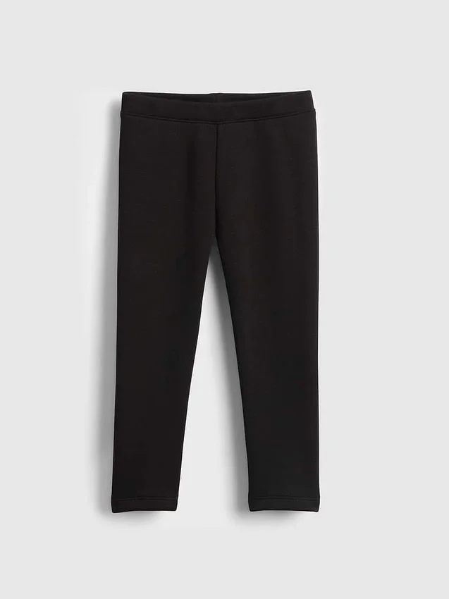 Leggings med mysig foder för Baby & Småbarn
