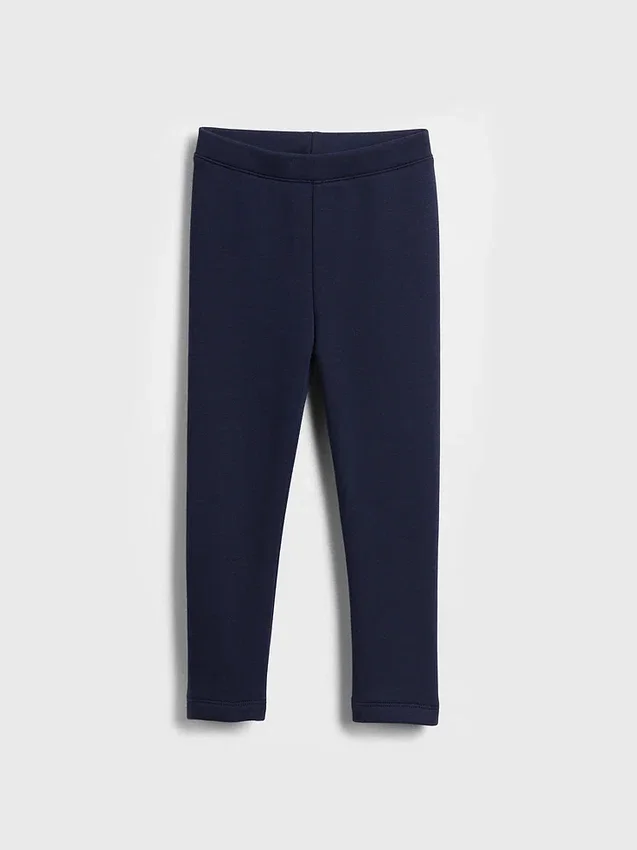 Leggings med mysig foder för Baby & Småbarn
