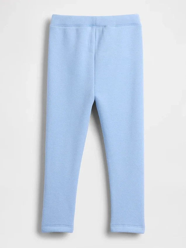 Leggings med mysig foder för Baby & Småbarn