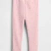 Leggings med mysig foder för Baby & Småbarn