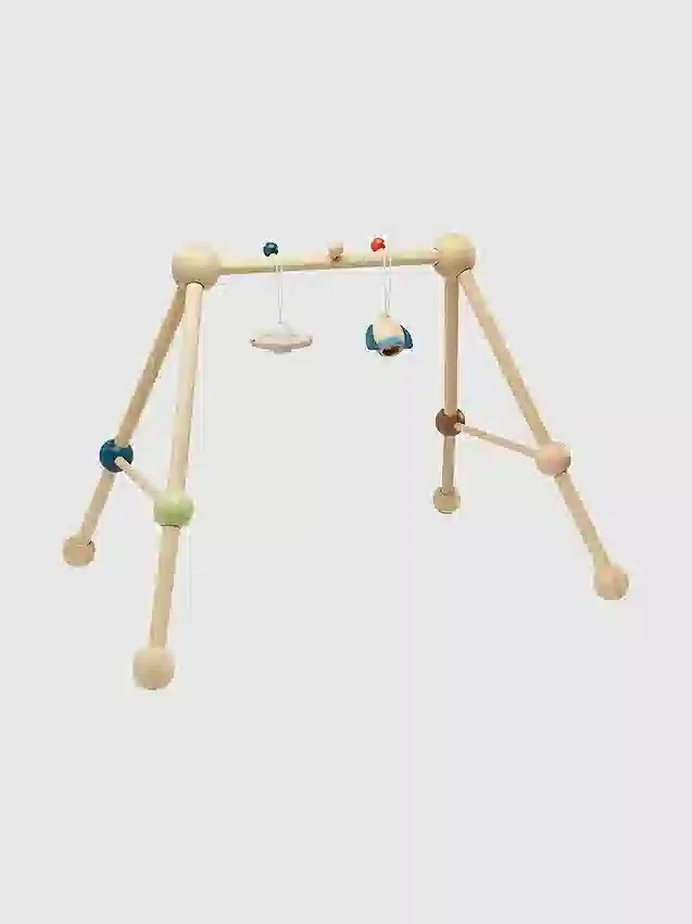 Lekgym