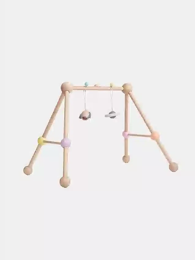 Lekgym