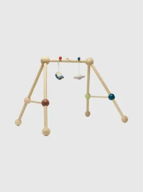 Lekgym